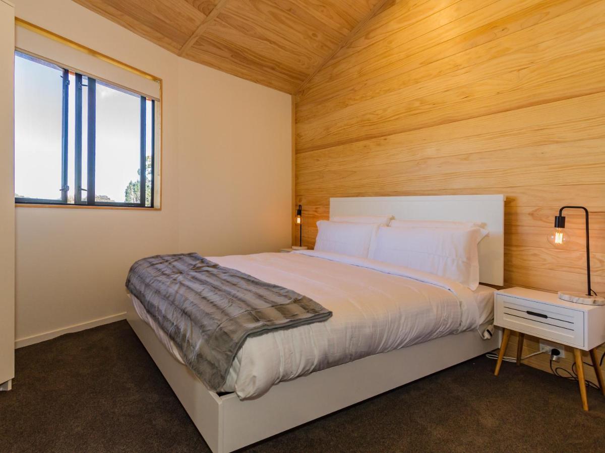 Heavenly Spa Views - Ohakune Holiday Home Exterior foto